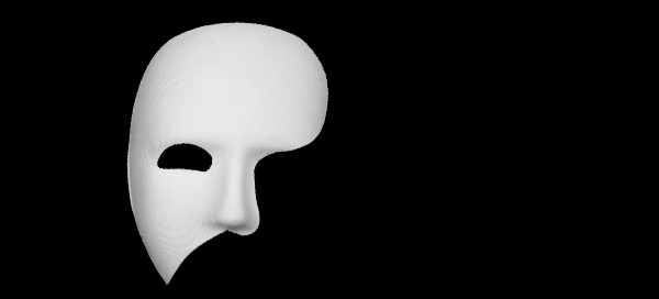 The Phantom of the Courtroom