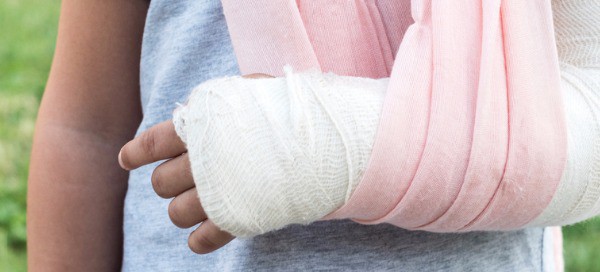 Hey, My Child Was Hurt! Who Pays the Medical Bills?