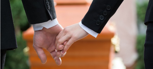 What We Would do if Our Loved One Was Killed