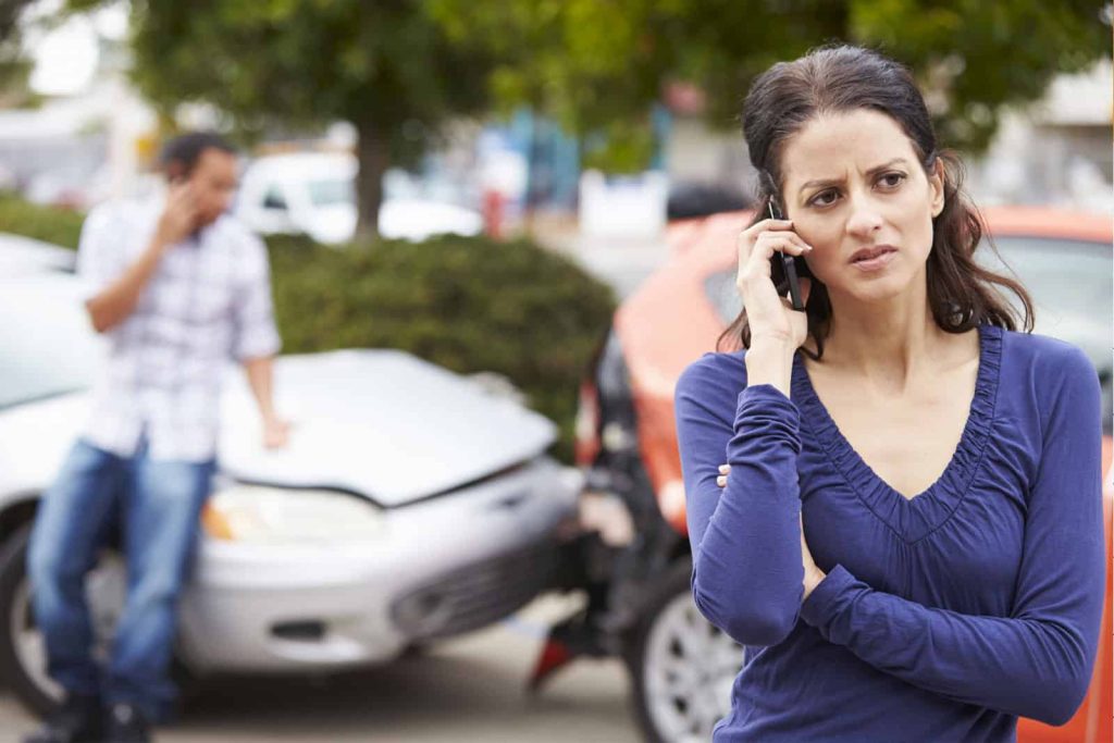 Our Most Frequently Asked Questions about Car Accidents