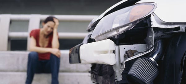 How Compensation for Emotional Distress After a Car Accident is Determined