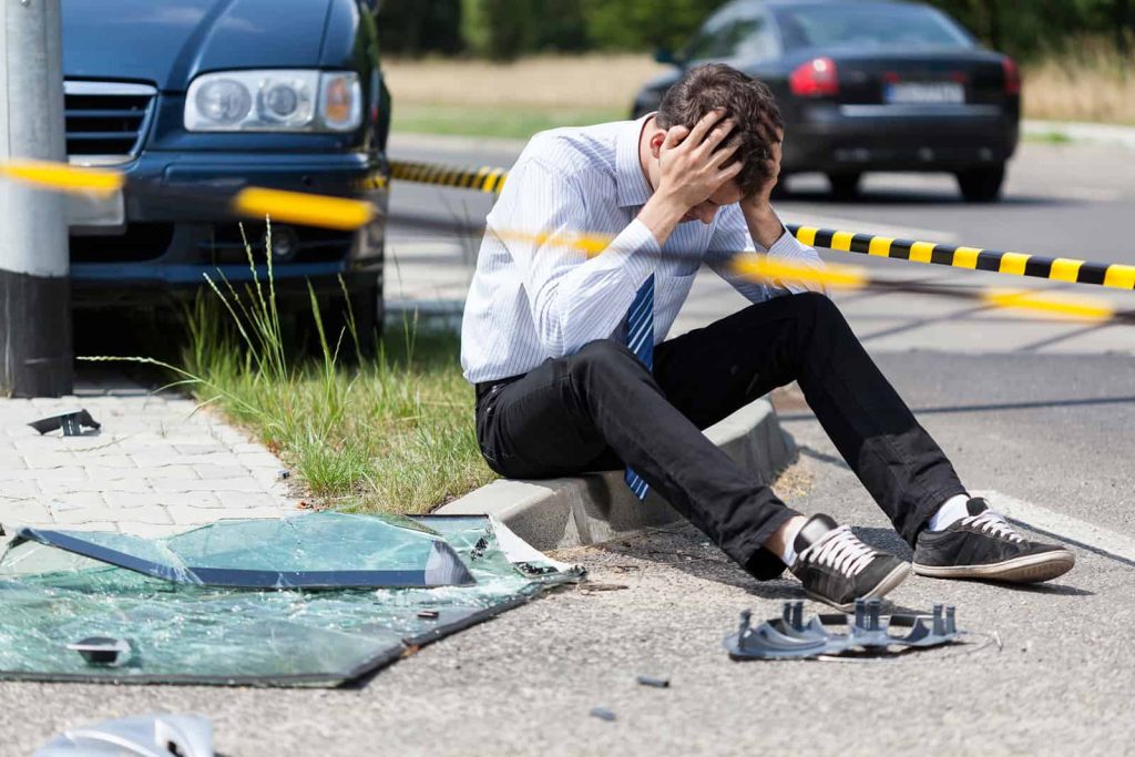 What to Do If Your Car Accident Injuries Are Preventing You From Working