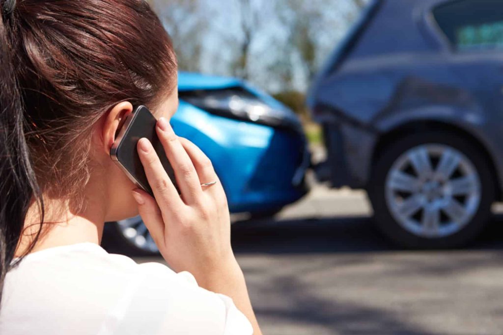 What Do I Do After a Car Accident That Wasn’t My Fault?