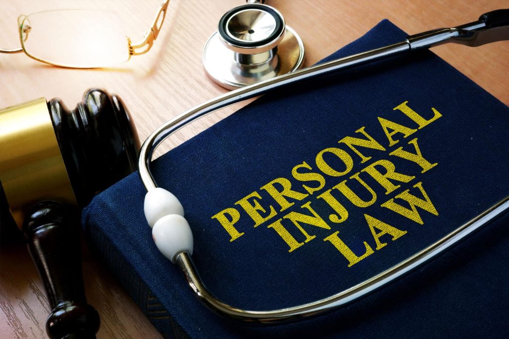 What Injuries Are Considered Personal Injuries?