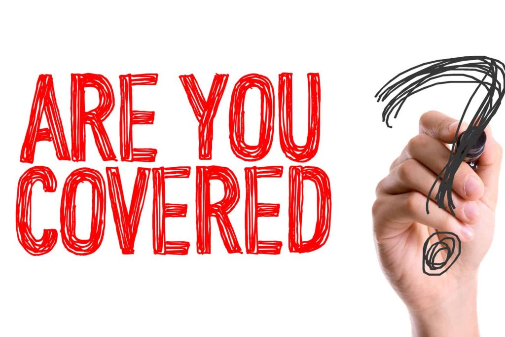 How Much Liability Coverage is Enough?