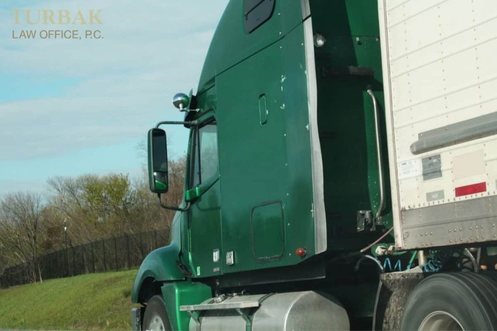 Semi-Truck Accident Attorney Near Watertown