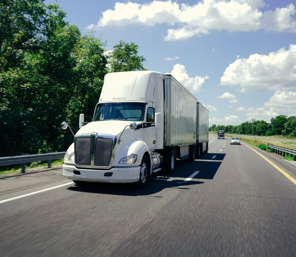 Semi-Truck Accident Attorney in Brookings