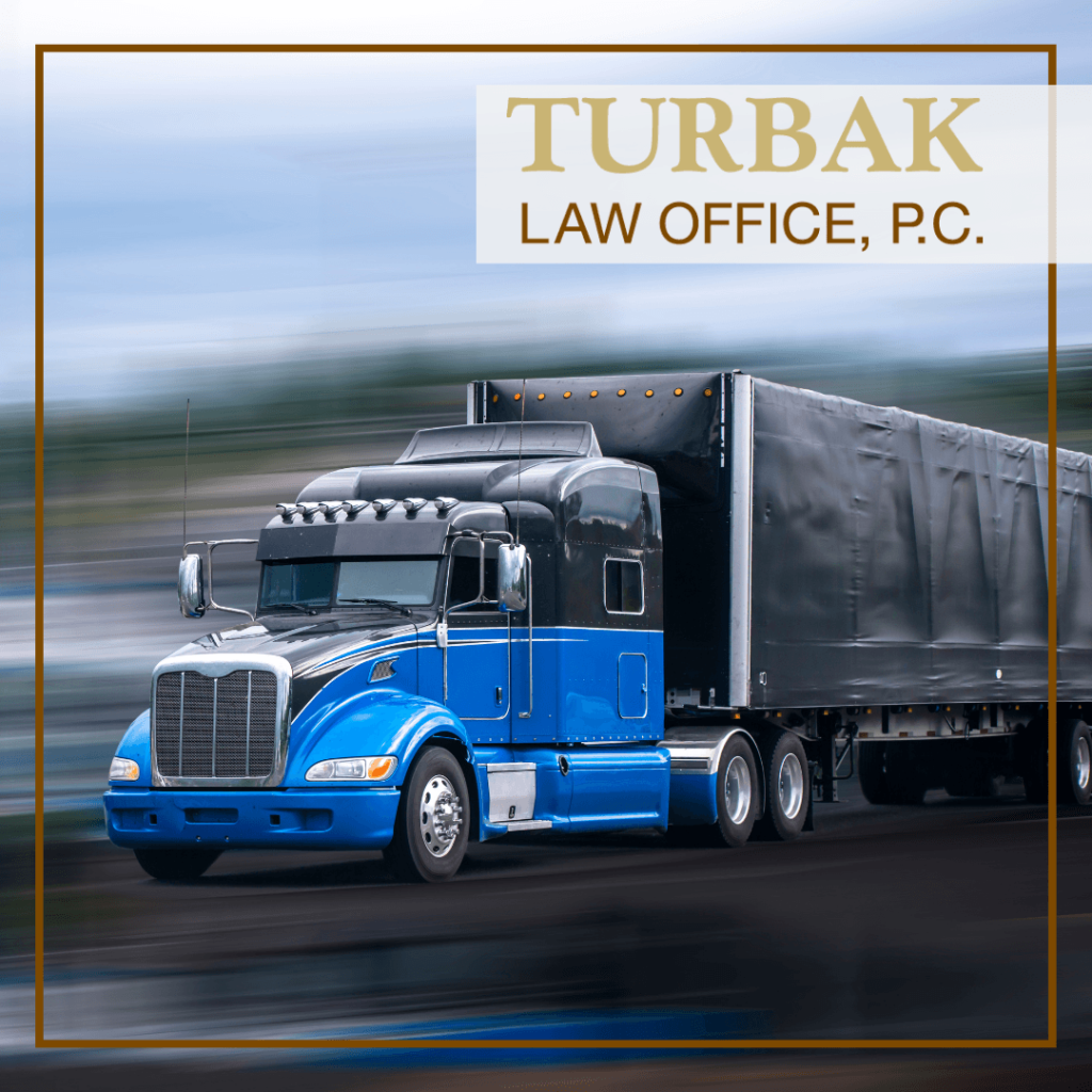 Determining Liability in a Truck Accident Case | The Worth Of Case