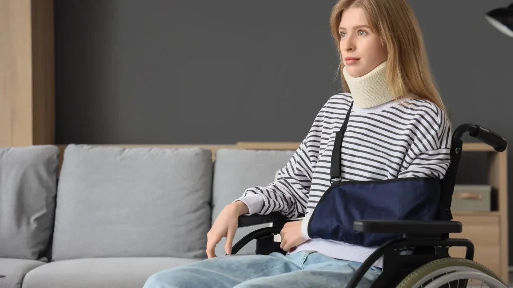 Compensation for Pain and Suffering After A Car Accident