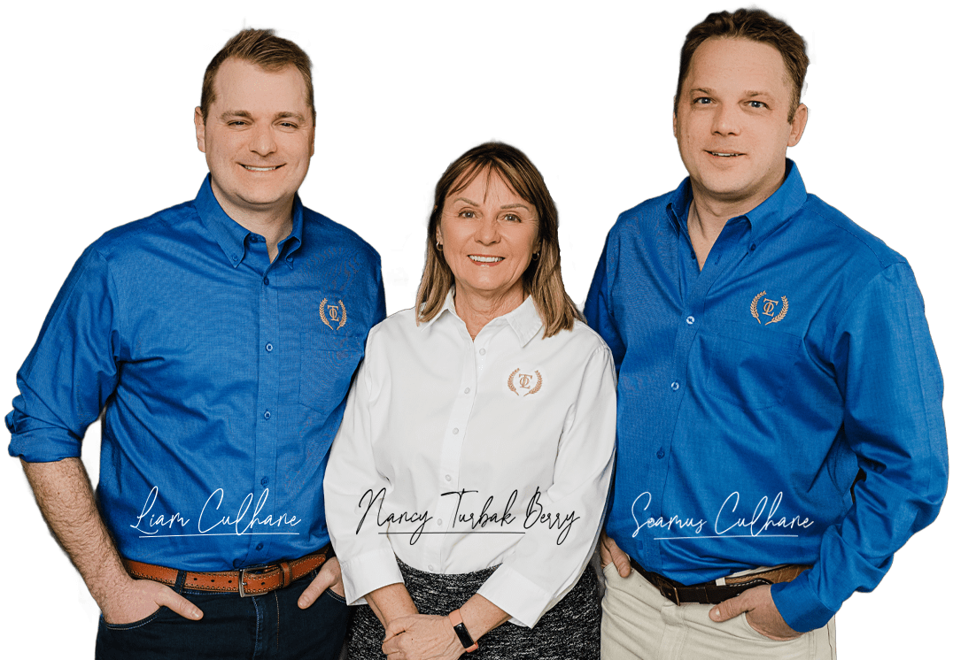 Turbak Law Office, P.C.