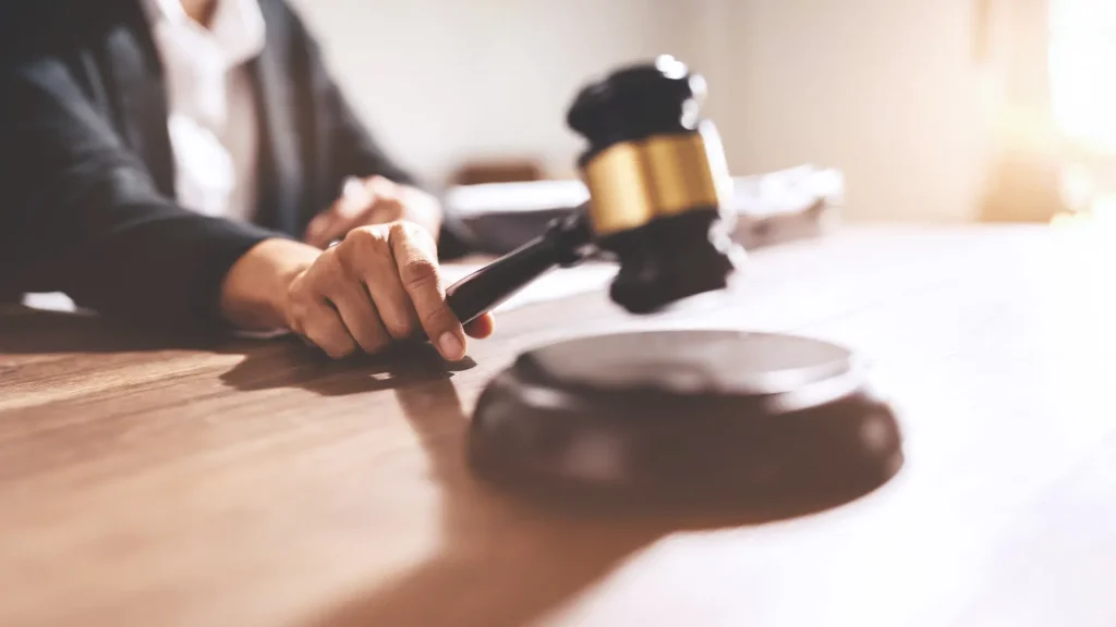 What Is the Discovery Process in a Lawsuit_ Image 2