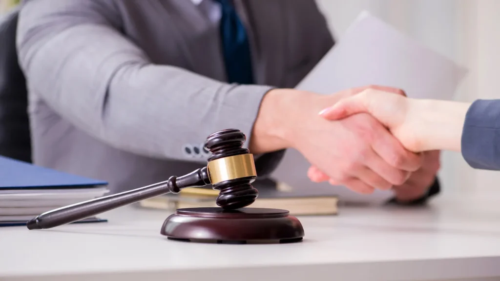 How Personal Injury Settlements Are Paid Out in South Dakota Image 2