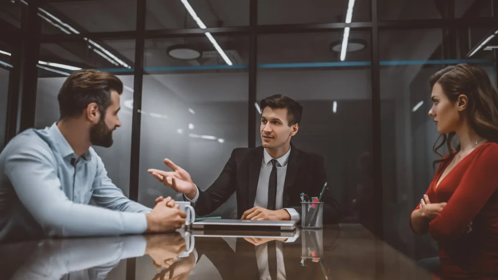 How Does Mediation Work in Watertown?