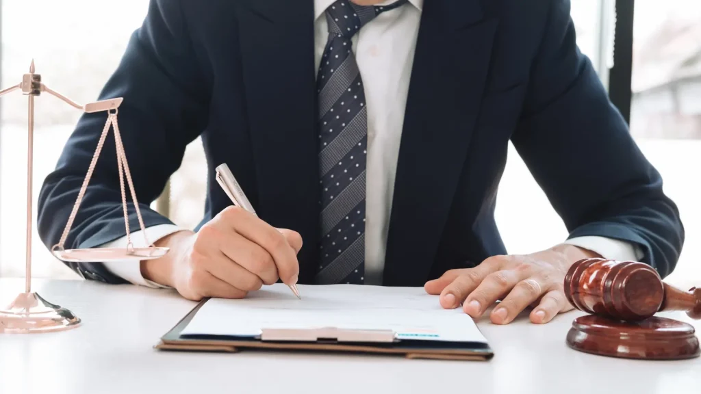 Preparing For Your Personal Injury Mediation Process Image 2