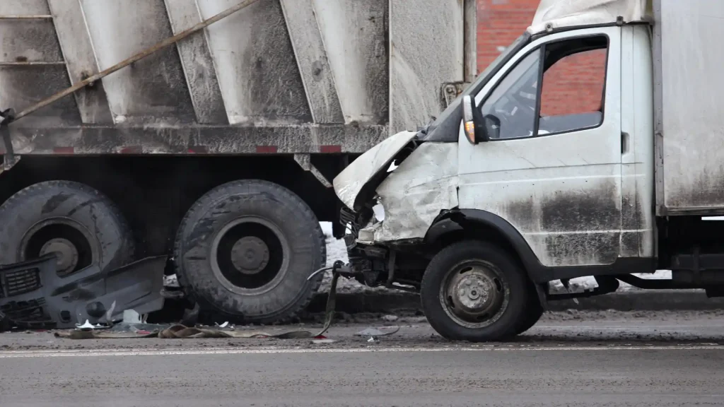 Common Injuries Sustained in Truck Accidents