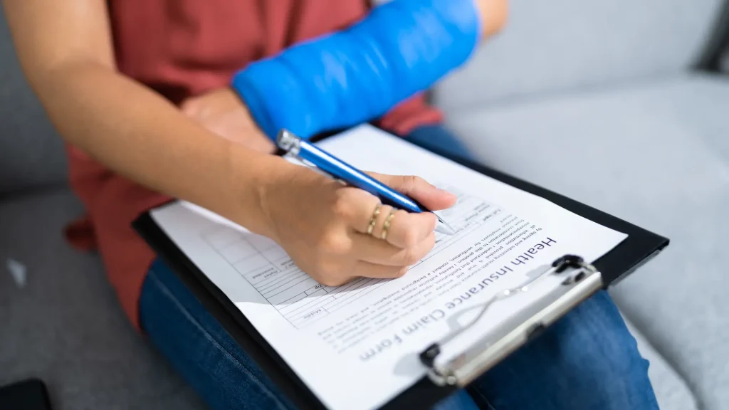 Overcoming Workers’ Compensation Claim Denials
