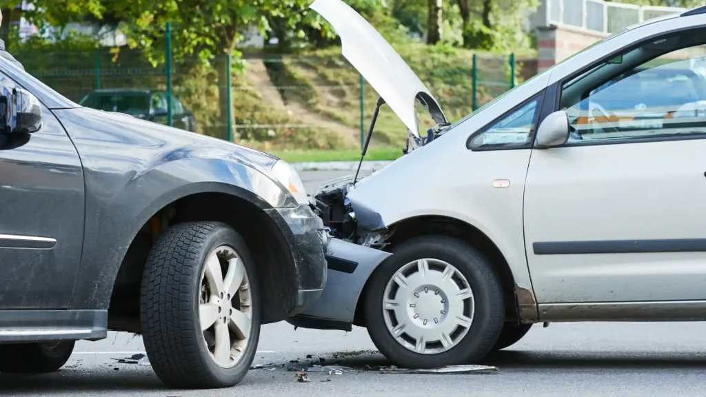 Understanding Comparative Fault in South Dakota Car Accidents