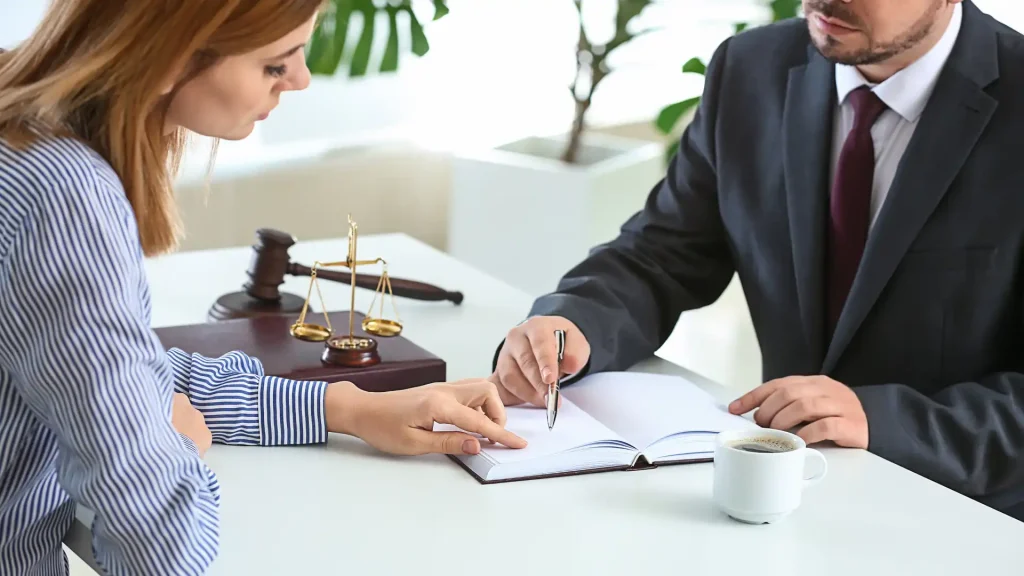 How Expert Witnesses Can Strengthen Your Personal Injury Case