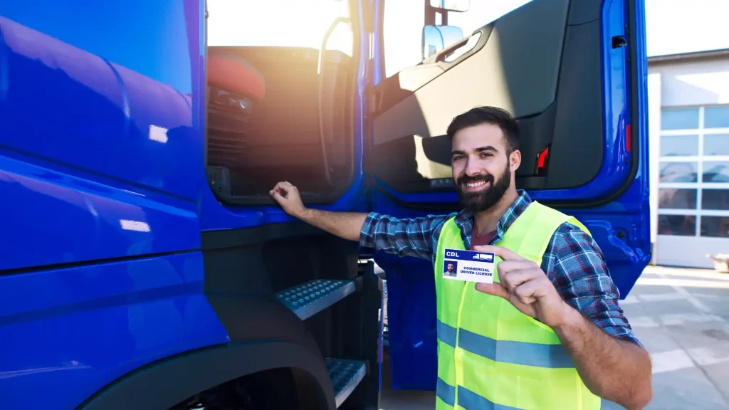 How a Truck Driver Log Book Can Help Your Accident Claim Image 2