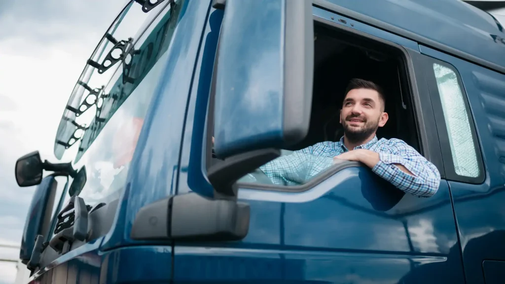 How a Truck Driver Log Book Can Help Your Accident Claim