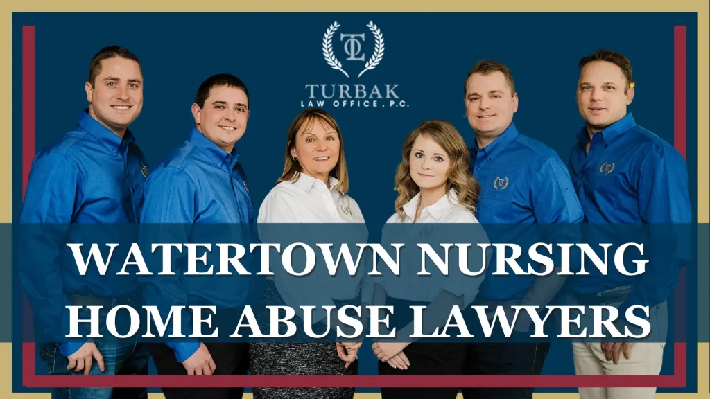Nursing Home Abuse Lawyer